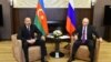 Պուտինն այսօր մեկնում է Բաքու
