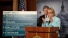 U.S. Senator: Russia Stalling On Adoption, Children's Rights Ombudsman An 'Ass' 