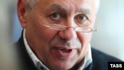 Gleb Pavlovsky