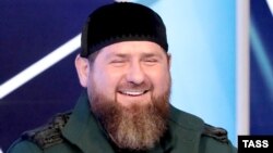 Кадыров Рамзан