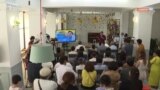 Журналистам вручили премию имени Рахата Мамырбека