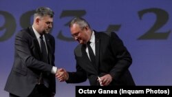 Luni, după demisia premierului Nicolae Ciucă ar trebui să înceapă procedura pentru formarea viitorului executiv. 