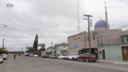 میکسیکو کې یو پناه ځای مسلمانو کډوالو ته ځانګړی شوی