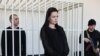 Журавель Никита а, адвокат Антонова Юлия а Соьлжа-ГIалахь кхел кхайкхочу хенахь
