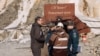 It remains unclear if the trapped miners are alive as rescue teams continue efforts to reach them at the mine in the Far Eastern region of Amur.
