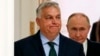 Prim-ministrul ungar Viktor Orban s-a întâlnit cu președintele rus Vladimir Putin fără a avea mandat de la Consiliul UE, 5 iulie 2024.