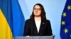 Ukrainian Economy Minister Yulia Svyrydenko said the government was still discussing the proposed agreement. 