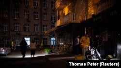 Россия разрушила энергетическую инфраструктуру Украины, истощая ее ресурсы и терроризируя население