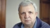 Metals tycoon Yury Antipov (file photo)