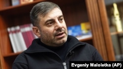 Омбудсмен відправив офіційні листи до ООН та МКЧХ