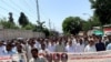 قبایلي مشران وايي حکومت دې د منځنۍ کورمې سکولونو ته استادان حاضر کړي