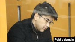 Quandyq Bishimbaev