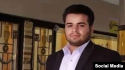 Ebrahim Rigi