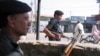 Residents of the Dera Ismail Khan region of Pakistan's northwestern Khyber Pakhtunkhwa Province have said insecurity has worsened in recent months. (file photo)