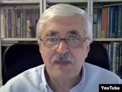 Валерій Романенко, український авіаційний експерт