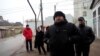 Сокинони Хуҷанд ва ноҳияи Бобоҷон Ғафуров