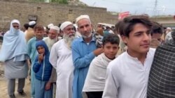 مومندو کې د وړيا حکومتي اوړو نه تر لاسه کېدو خلاف مظاهره شوې 
