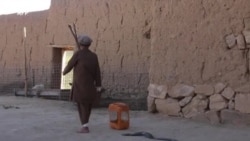 افغانان د ماین پاکۍ بهیر چټکولو غوښتنه کوي