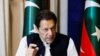 عمران خان. پخوانی انځور