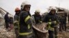 Русија започна нов бран на напади ширум Украина