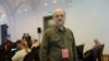 Диссидента Александра Скобова этапировали в Сыктывкар