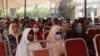 د پېښور پوهنتون استادان په پوهنتون کې د امنیت خوندي ساتنې غوښتنه کوي.