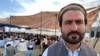 د پښتون ژغورنې غورځنګ مخکښ شاه فیصل غازي ـ فوټو له ارشیفه.