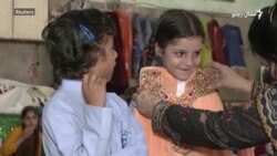 د پاکستان خراب اقتصاد د يتيمانو اختر کمرنګه کړی