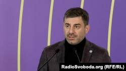Дмитро Лубінець