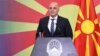 Prime Minister Dimitar Kovacevski, representing the Social Democratic Union, has been head of the government since January 2022. 