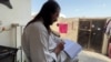  ظاهر بنګش د خپلې شاعرۍ، مسافرۍ او ستړې زندګۍ کیسه کوي
