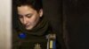 Шарлотта Хмельницька, військова ЗСУ, яка командує взводом безпілотних авіаційних комплексів 