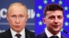 Putin Widens Citizenship Offer To All Residents Of Ukraine's Donetsk, Luhansk Regions