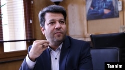 محمد خزاعی