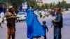 EU Slams Taliban Over Failure To Create 'Inclusive Political System' On Eve Of Takeover Anniversary