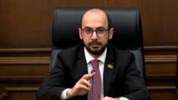 «Սեռավարակի թեստից» մինչև «սեռային պատկանելության» կասկած. Թագուհի Թովմասյանի համոզմամբ՝ ՔՊ պատգամավորը պետք է մանդատը վայրի դնի