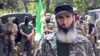 Батальонан декъашхошца ЧIебирлойн Муслим, видеон скриншот