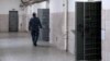 One activist expressed concern over the worsening conditions in prisons and detention centers, saying that the harsh environment is being used as a tool to pressure inmates, suspects, and defendants into signing military contracts. (file photo)