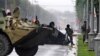 Nalchik Raid Leaves A Painful Legacy