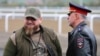 Кадыров Рамзан а, Алханов Руслан а