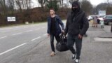 Нохчийчуьра бахархой Боснин а, Герцеговинан а, Хорватин а дозанехь, гайтаман сурт