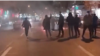 Months of unrest sparked have posed the greatest threat to Iran's leadership since the Islamic Revolution. (file photo)