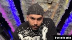 محسن شکاری ۱۷ آذر اعدام شد