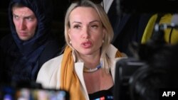 Marina Ovsyannikova