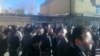 Iran's Dervishes Hunger Strike In And Out Of Prison
