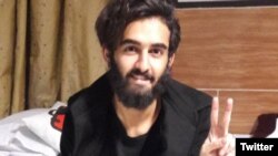 سعید اقبالی