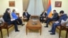 Լուսանկարը՝ ԱԳՆ լրատվականի