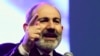 Embattled Armenian PM Announces Early Parliamentary Elections In June