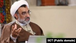 عبدالحسین خسروپناه، دبیر جدید شورای عالی انقلاب فرهنگی