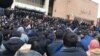 Universities and students have long been at the forefront of the struggle for greater social and political freedoms in Iran. (file photo)